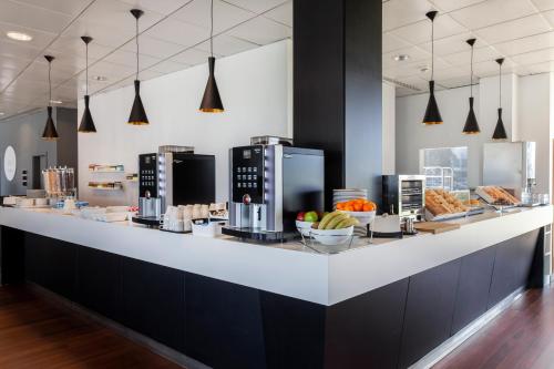 บริการและสิ่งอำนวยความสะดวก, B&B HOTEL Cantanhede Coimbra in คานตานฮีด