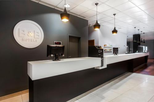 ردهة, B&B HOTEL Cantanhede Coimbra in كانتانهيد