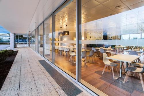 المنظر الخارجي, B&B HOTEL Cantanhede Coimbra in كانتانهيد