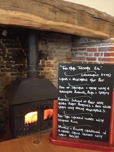 The Kings Head - image 11