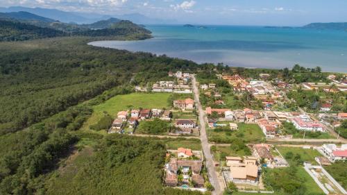 Foto - Pousada Pomar Paraty