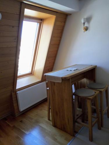 Apartment 533 at Aparthotel Vucko Jahorina - image 2