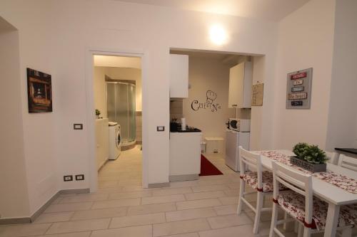  A due passi dalla LANTERNA, Ferienwohnung in Genua