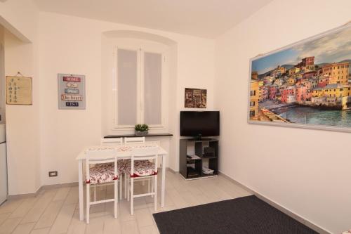 A due passi dalla LANTERNA