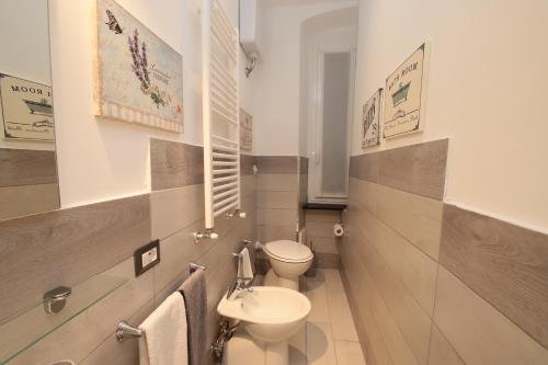 A due passi dalla LANTERNA