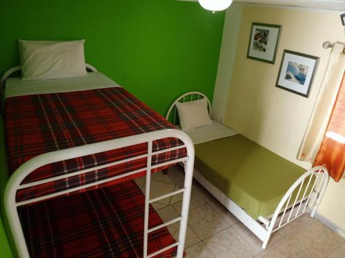 Hostel Room Aruba in أورانجستاد