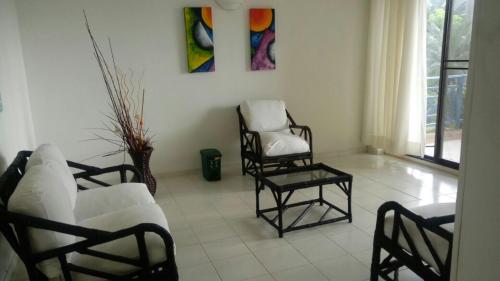 Condominio Girardot Resort