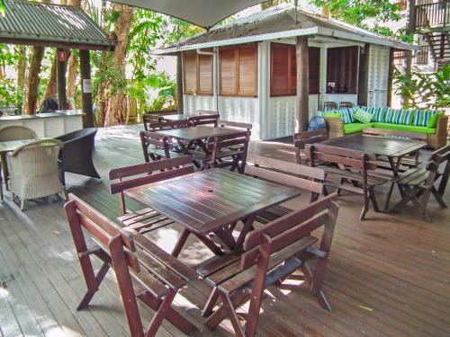 Palm Cove Beach Retreat - 1st Floor