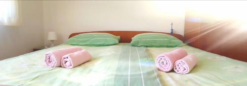  Rooms Margerita in Poreč