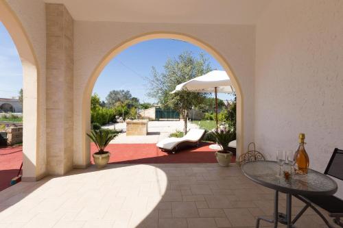 Villetta Dote - main image