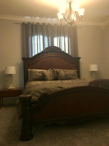 Tillinghast Manor Bed & Brunch