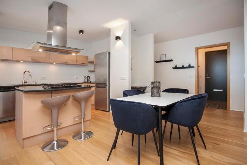 Planet Apartments - image 3