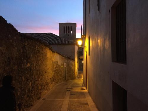  La Casa de San Pedro in Cuenca