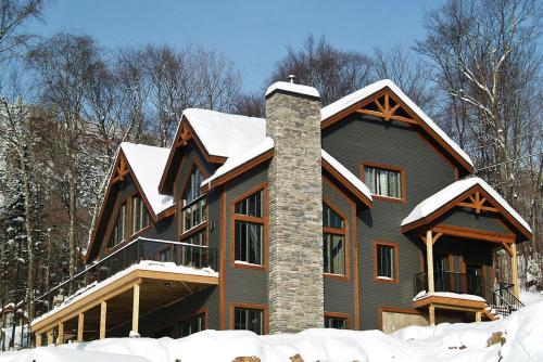 Stonehamchalet21, Стоунхем (фото 2)
