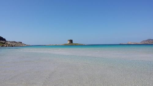 Diana's chambre d'hôte Stintino