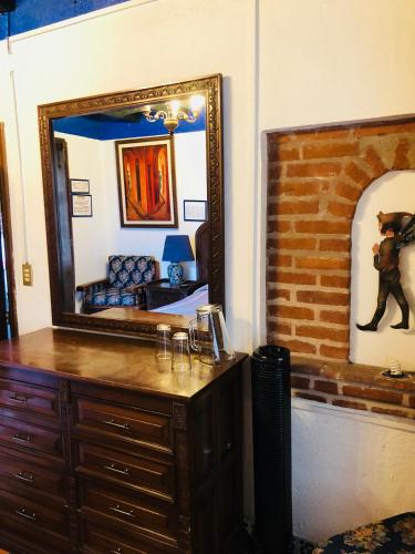 Casa Azul – Guanajuato, AL