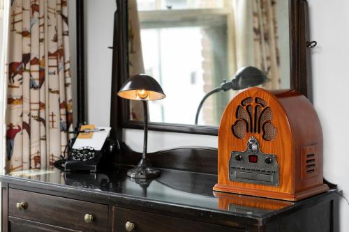 Hotel Congress – Tucson, AZ