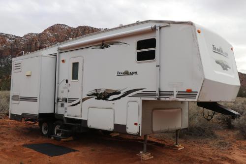 Camp Valhalla at Zion - image 5