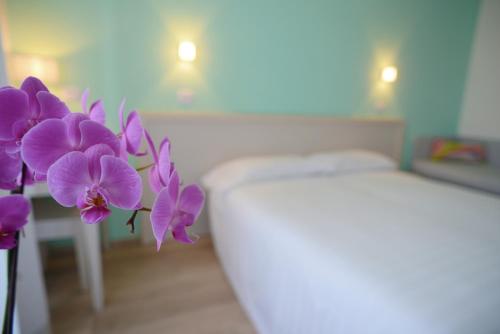 Maree Hotel Cesenatico in Cesenatico
