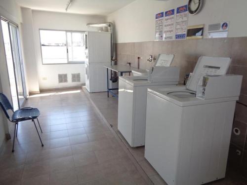 Exclusivo departamento en Palermo