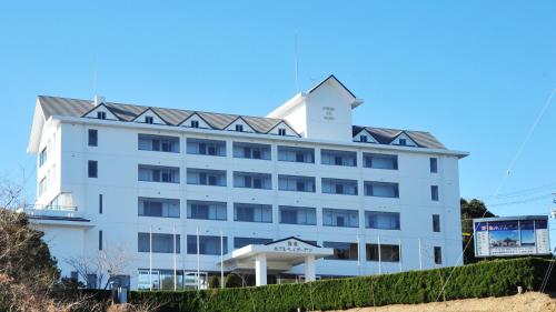 Kashikojima Hotel Bay Garden - Shima