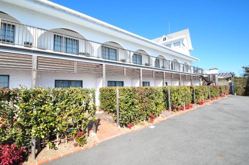 Kashikojima Hotel Bay Garden