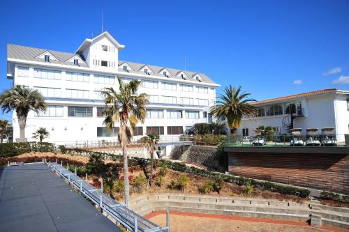 Kashikojima Hotel Bay Garden Shima
