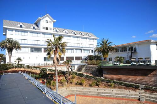 Kashikojima Hotel Bay Garden