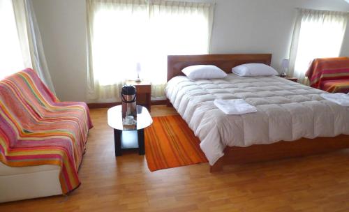 

Cusco Home Hotel