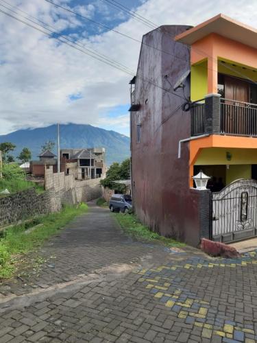 Lusi Homestay