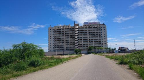 Torre Oceanica en Salinas - Ecuador in Salinas