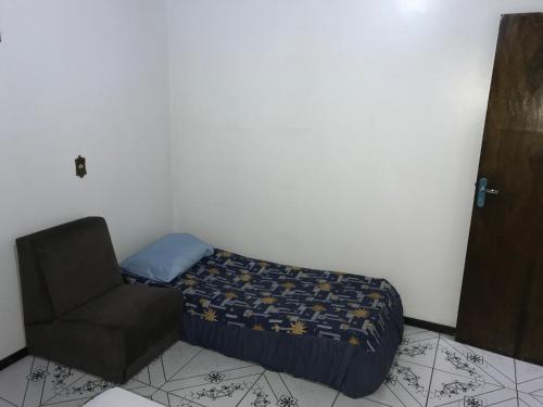 Casa Santana do Paraiso