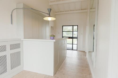 拉彻伍比安卡乡村民宿