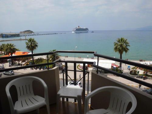 Derici Hotel - main image