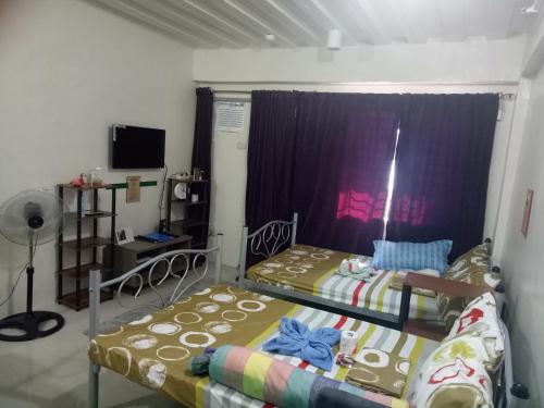 Kassel residence Mhavic Family room good for 5guest, Manila (fotografie 8)