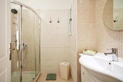 Miland Suites Milos Island Greece