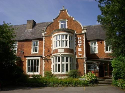 Beaucliffe Hotel, Salford, Greater Manchester
