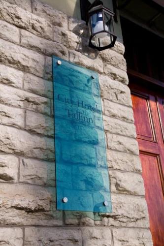 City Hotel Tallinn by Unique Hotels - image 9