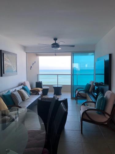 Torre Oceanica en Salinas - Ecuador in Salinas