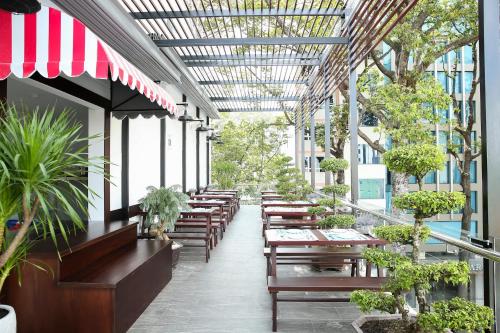 The Umi Hotel photo 4