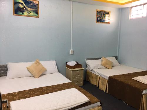 Motel & home stay Rong Vang