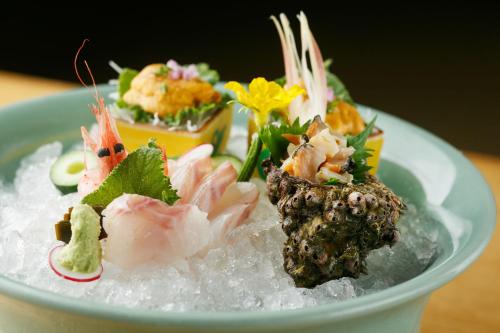Shaga-no-Sato Yumeya - 식음료(F&B)