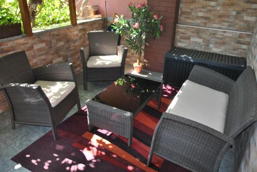 Frühstückspension Matheidl