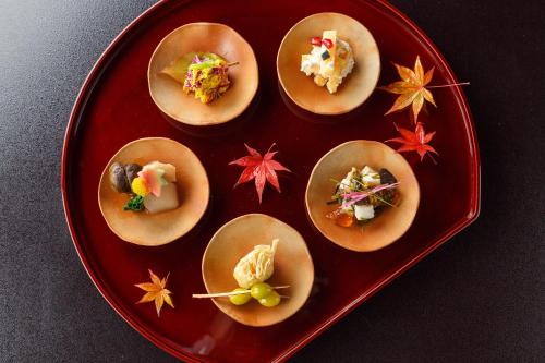 Shaga-no-Sato Yumeya - 식음료(F&B)