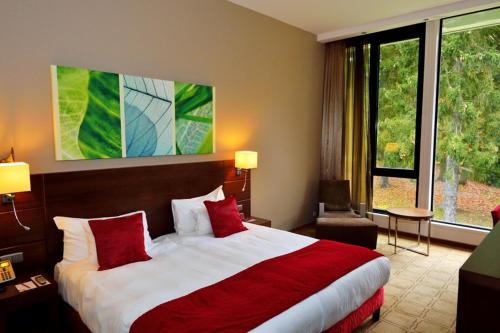 Dolce by Wyndham La Hulpe Brussels Room Type - Deluxe Double Room