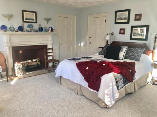 Northey Street House in Salem, USA