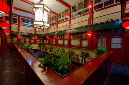 Facilities, Qianmen Courtyard Hotel in Qianmen & Temple of Heaven