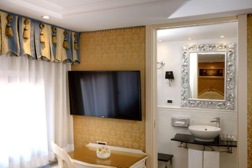 Hotel Olimpia Venice BW Signature Collection - image 11