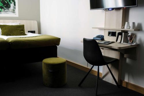 Best Western Hotel Svava - image 7
