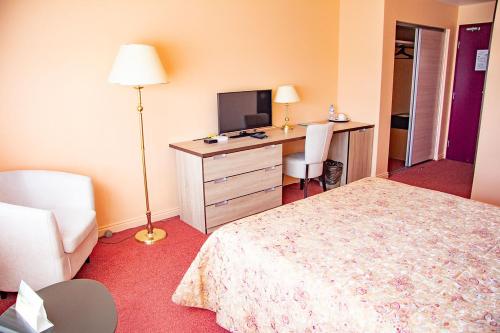 Hotel Arktika - image 7